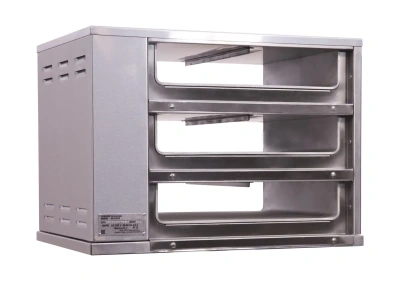 Шкаф-мармит ROBOLABS МН-3-2М-T1